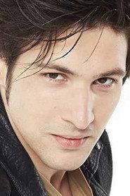 Márk Ember as Gergő in How Could I Live Without You? 2024