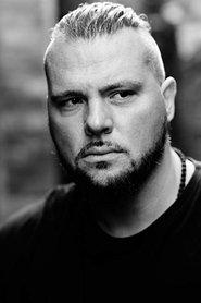 Srbo Markovic as Goran in In Darkness 2018