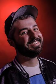 Patrick Cotnoir as Narrator in The Moof Milkers 2026