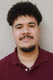 Adrian Espinal as Dedo in With My Fingers 2023
