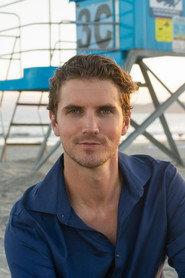 John J. Hansen as Wilter in Kade 2024