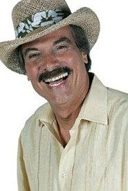 Hector Travieso as Rafael Rivera in Undercurrent 1999