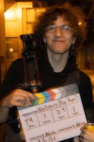 Jayden Adkins as Self in Summer Scenes