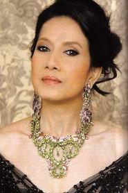 Ratchanoo Boonchuduang as Inspector's Wife in Macabre Case of Prom Pi Ram 2003