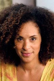 Karyn Parsons as Rosa in The Projectionist 2026