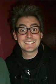 Patrick Pentland as in Jay's Lost 2012