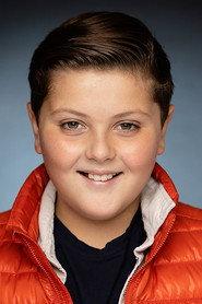 Loic Oliviera as  in Face-Off 2026