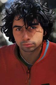Marco Pedrini as Marco Pedrini in Cumbre 1985