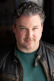 Declan Reynolds as  in Small Change 2010
