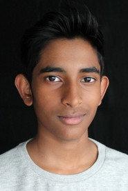 Jairaj Varsani as Lysander in Extra Geography 2026