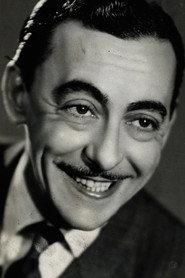 Mesquitinha as in Noites Cariocas 1935