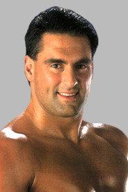 Tom Brandi as Johnny Gunn in ECW November to Remember 1993 1993
