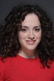 Melissanthi Regoukou as in Greek School Prayer 2014