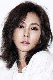 Kim Nam-ju as Oh Ji-sun in Voice of a Murderer 2007