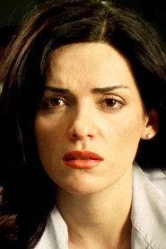 Fernanda Reto as Lucy in Lamineros y ficheras 1994