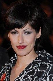 Jennifer Ayache as Self in Nos Voix Pour Toutes 2025 2025