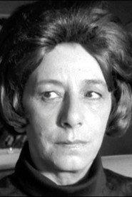Katharina Renn as Mamy in Thumbs Up 1971