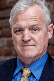 Lance Spellerberg as Hank Weiss in Model M!nority the Musical