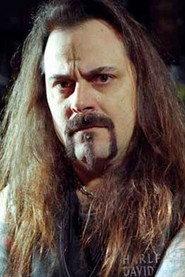 Glen Benton as Himself in 666 - At Calling Death 1993