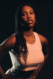 Rachel M Wright as Pamela in KILLJOY 2026