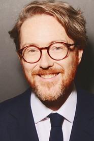 Geoff Lloyd as Guys in Sound Booth in The Defender 2022