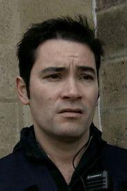 Dominic Anciano as Dominic in Love, Honour and Obey 2000