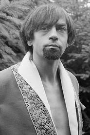 Jos Bergman as Self in Rond Floris 1969