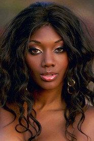 Nyomi Banxxx as Dr. Ross in Comatose 2008