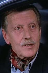 Lanfranco Spinola as Consul Burns in Slave of the Cannibal God 1978