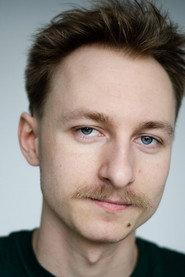 Oskar Jarzombek as  in Ceremonia 2021
