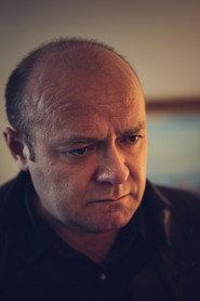 David Walker as Reverend MacDonald in Mara: The Seal Wife 2021