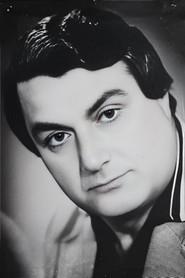 Amiran Tania as Sharuan in White Hood 1975