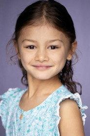 Mia Chandler-Altera as Shelly in Z-O-M-B-I-E-S 5: Secrets of the Sea 