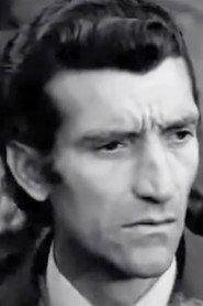 Nikos Spyridonakos as  in My Adopted Son the Rally Driver 1971