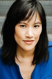 Donna Soares as Foo-Ling in Small Pleasures 2016