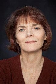 Pauline Cadell as Miss Carruthers in Wild Decembers 2009