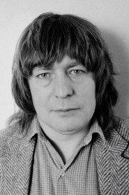 Alan Parker as Self in The Fine Art of Separating People from Their Money 1996