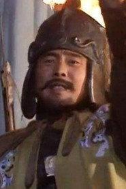 Zhang Xiaoming as 镖师甲 in The Gold Convoyers: Security Guards Office 2007