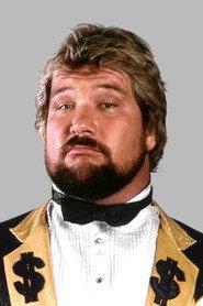 Ted DiBiase Sr. as "The Million Dollar Man" Ted DiBiase in WWF The Main Event II 1989