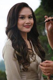 Neera Azizi as  in Semua Salahku 2018