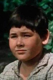 Grigori Shegal as  in Children Patrol 1984