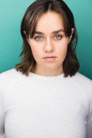 Katie Lewis as Donna in It's Alright Now 2023