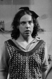 Elsy Keppler as  in Blokkade 1934