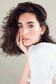 Meshi Kleinstein as Jenna in Waitress - The Musical: Cameri 2023