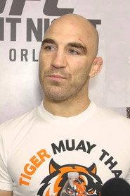Brian Ebersole as Self in UFC 127: Penn vs. Fitch 2011