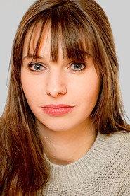 Paula Nocker as Lena Gruber in Bauernopfer 2011