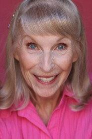 Barbara Kerr Condon as Sister Maria in Sister Aimee: The Aimee Semple McPherson Story 2006