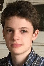 Antoine Milhaud as Pierre (12 years old) in In Her Name 2016