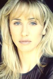 Lori Jo Hendrix as Stacey in Solitaire 1996