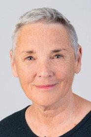 Adele Chapman as Eileen Armstrong in The Lost Tribe 1983
